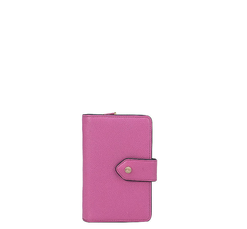 Pink Franzy Ladies Wallet